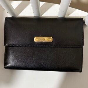 St John Wallet